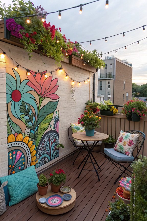 transform your outdoor space