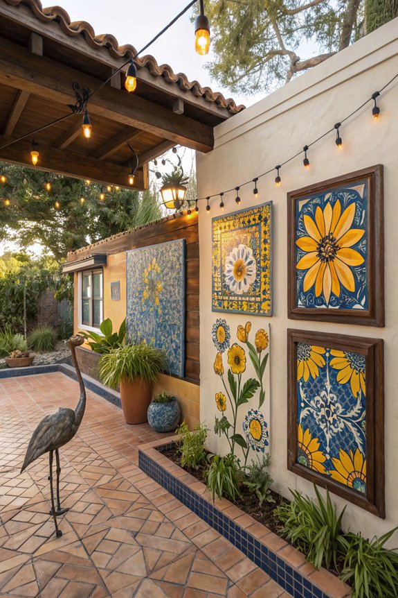 transform your outdoor space