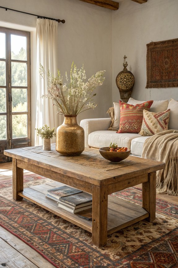 transform your space with heirlooms