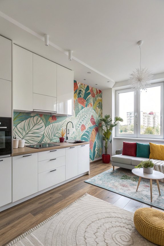 transformative home design accents