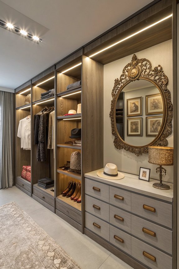 vintage charm and elegance